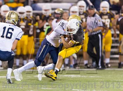 Thumbnail 2 in Franklin Regional @ Greensburg Salem photogallery.
