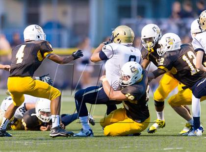 Thumbnail 2 in Franklin Regional @ Greensburg Salem photogallery.