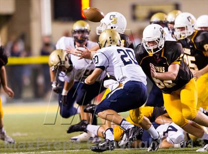 Thumbnail 1 in Franklin Regional @ Greensburg Salem photogallery.