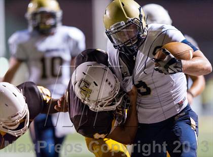 Thumbnail 1 in Franklin Regional @ Greensburg Salem photogallery.