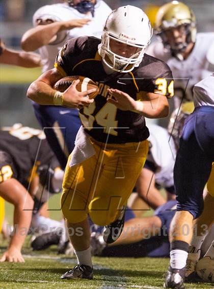 Thumbnail 3 in Franklin Regional @ Greensburg Salem photogallery.