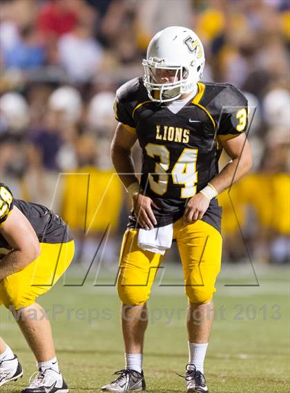 Thumbnail 2 in Franklin Regional @ Greensburg Salem photogallery.