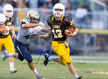 Thumbnail 1 in Franklin Regional @ Greensburg Salem photogallery.