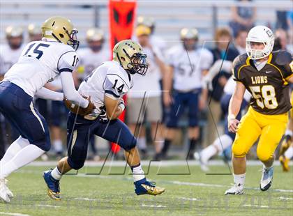Thumbnail 1 in Franklin Regional @ Greensburg Salem photogallery.
