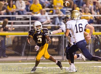 Thumbnail 3 in Franklin Regional @ Greensburg Salem photogallery.