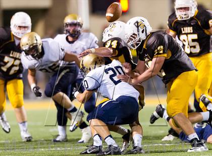 Thumbnail 3 in Franklin Regional @ Greensburg Salem photogallery.