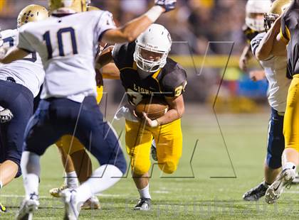 Thumbnail 3 in Franklin Regional @ Greensburg Salem photogallery.