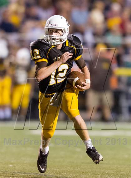 Thumbnail 1 in Franklin Regional @ Greensburg Salem photogallery.