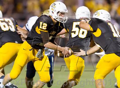 Thumbnail 1 in Franklin Regional @ Greensburg Salem photogallery.