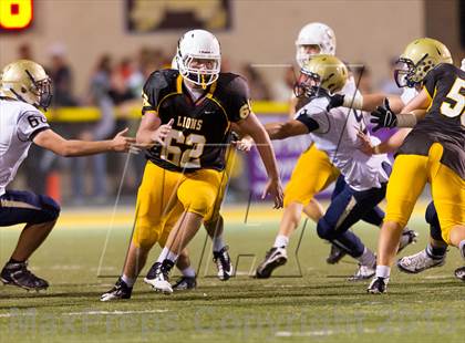 Thumbnail 2 in Franklin Regional @ Greensburg Salem photogallery.