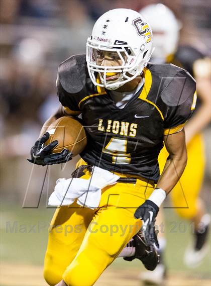Thumbnail 2 in Franklin Regional @ Greensburg Salem photogallery.