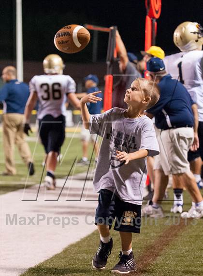 Thumbnail 2 in Franklin Regional @ Greensburg Salem photogallery.