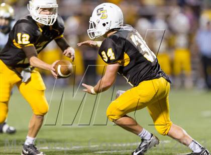 Thumbnail 2 in Franklin Regional @ Greensburg Salem photogallery.