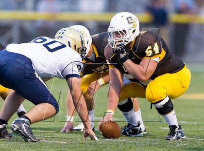 Thumbnail 3 in Franklin Regional @ Greensburg Salem photogallery.