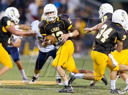 Thumbnail 1 in Franklin Regional @ Greensburg Salem photogallery.