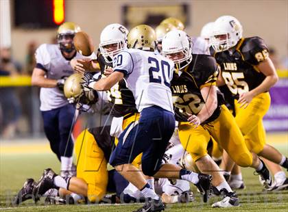Thumbnail 3 in Franklin Regional @ Greensburg Salem photogallery.