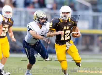 Thumbnail 2 in Franklin Regional @ Greensburg Salem photogallery.