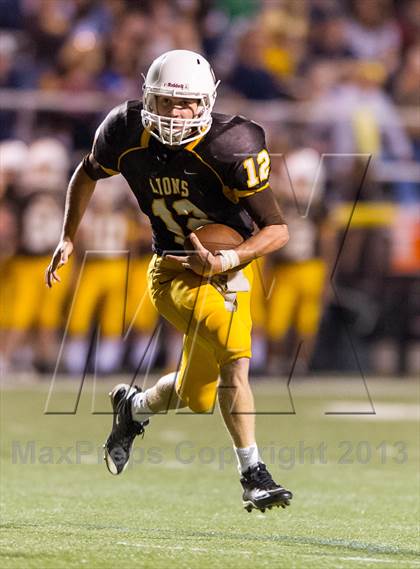 Thumbnail 3 in Franklin Regional @ Greensburg Salem photogallery.