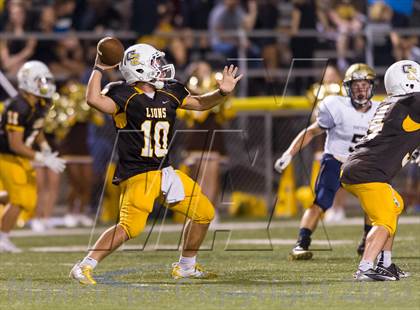 Thumbnail 3 in Franklin Regional @ Greensburg Salem photogallery.