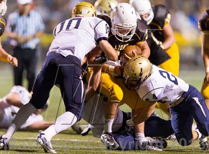 Thumbnail 1 in Franklin Regional @ Greensburg Salem photogallery.
