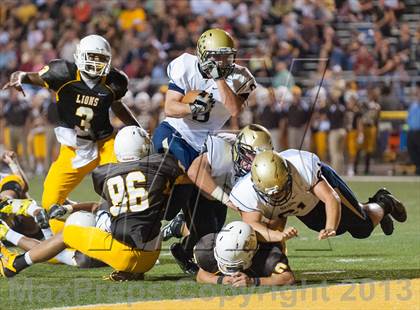 Thumbnail 2 in Franklin Regional @ Greensburg Salem photogallery.