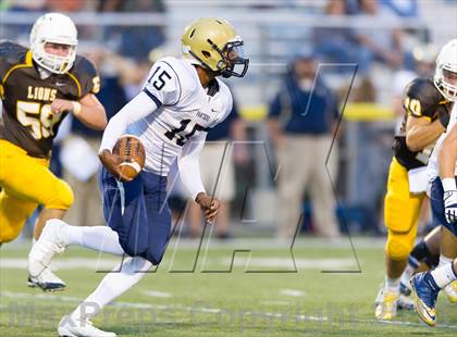 Thumbnail 3 in Franklin Regional @ Greensburg Salem photogallery.