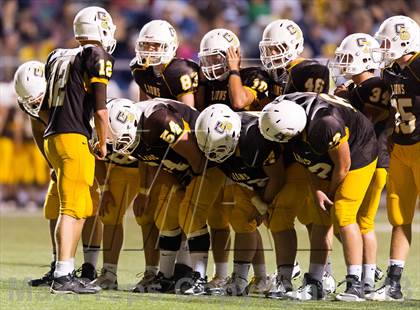 Thumbnail 3 in Franklin Regional @ Greensburg Salem photogallery.