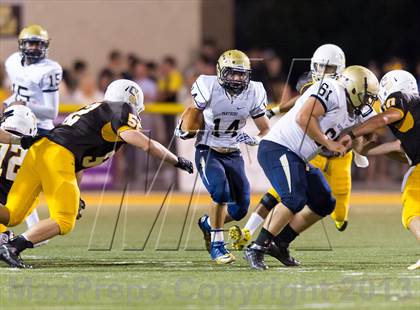 Thumbnail 2 in Franklin Regional @ Greensburg Salem photogallery.