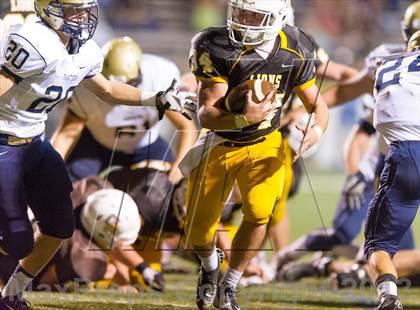 Thumbnail 2 in Franklin Regional @ Greensburg Salem photogallery.