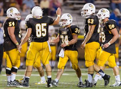 Thumbnail 1 in Franklin Regional @ Greensburg Salem photogallery.