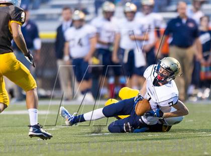 Thumbnail 3 in Franklin Regional @ Greensburg Salem photogallery.
