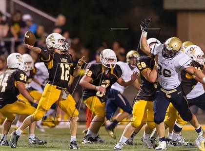 Thumbnail 1 in Franklin Regional @ Greensburg Salem photogallery.