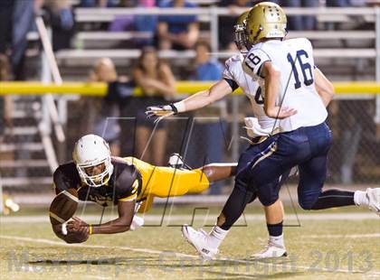 Thumbnail 2 in Franklin Regional @ Greensburg Salem photogallery.