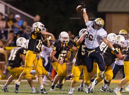 Thumbnail 2 in Franklin Regional @ Greensburg Salem photogallery.
