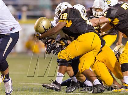 Thumbnail 1 in Franklin Regional @ Greensburg Salem photogallery.