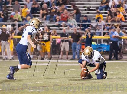 Thumbnail 3 in Franklin Regional @ Greensburg Salem photogallery.