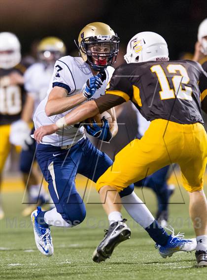 Thumbnail 2 in Franklin Regional @ Greensburg Salem photogallery.