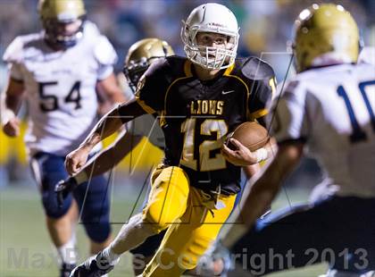Thumbnail 2 in Franklin Regional @ Greensburg Salem photogallery.