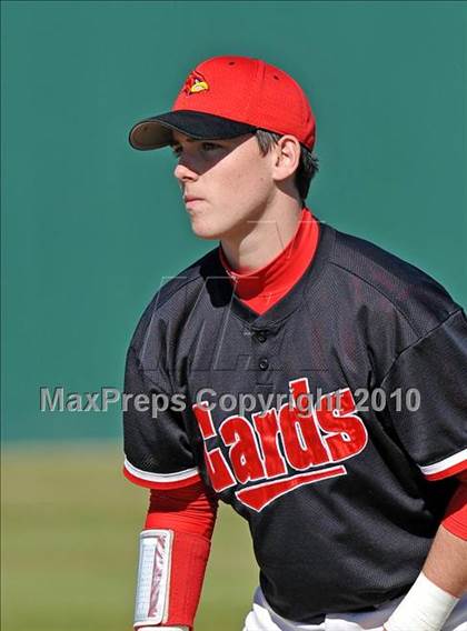 Thumbnail 1 in Hillcrest vs MacArthur (Creekview Tourney) photogallery.
