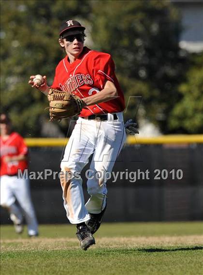 Thumbnail 2 in Hillcrest vs MacArthur (Creekview Tourney) photogallery.