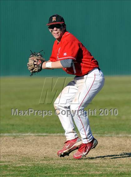 Thumbnail 1 in Hillcrest vs MacArthur (Creekview Tourney) photogallery.