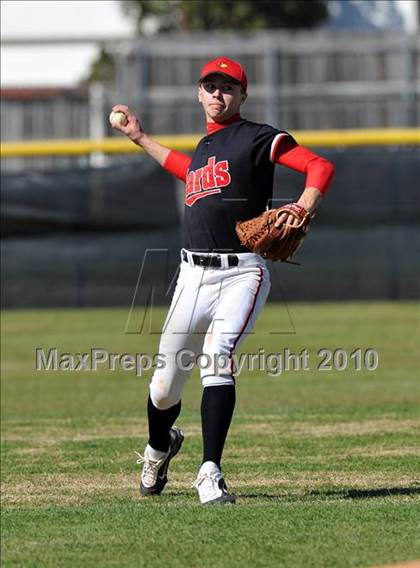 Thumbnail 1 in Hillcrest vs MacArthur (Creekview Tourney) photogallery.