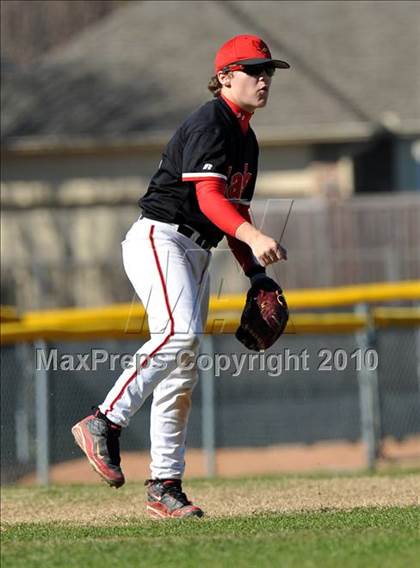 Thumbnail 1 in Hillcrest vs MacArthur (Creekview Tourney) photogallery.