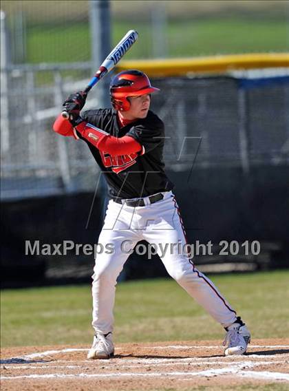 Thumbnail 3 in Hillcrest vs MacArthur (Creekview Tourney) photogallery.