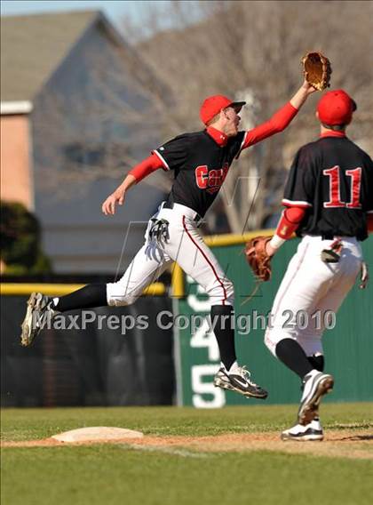 Thumbnail 1 in Hillcrest vs MacArthur (Creekview Tourney) photogallery.
