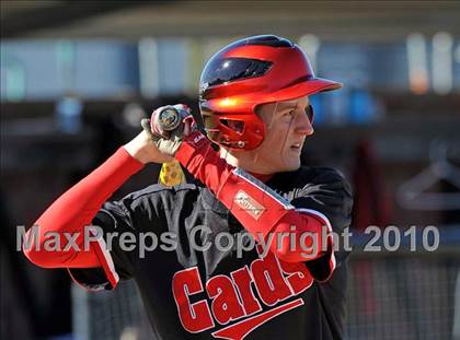 Thumbnail 2 in Hillcrest vs MacArthur (Creekview Tourney) photogallery.