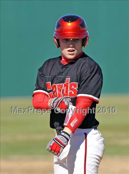 Thumbnail 2 in Hillcrest vs MacArthur (Creekview Tourney) photogallery.