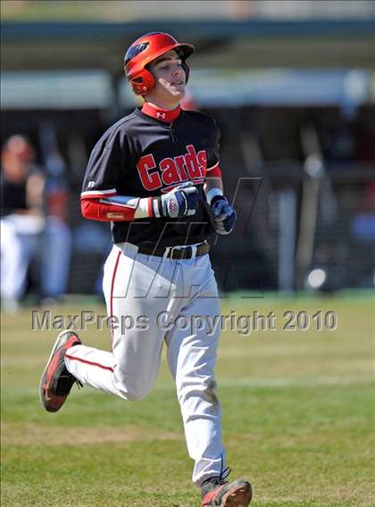 Thumbnail 1 in Hillcrest vs MacArthur (Creekview Tourney) photogallery.