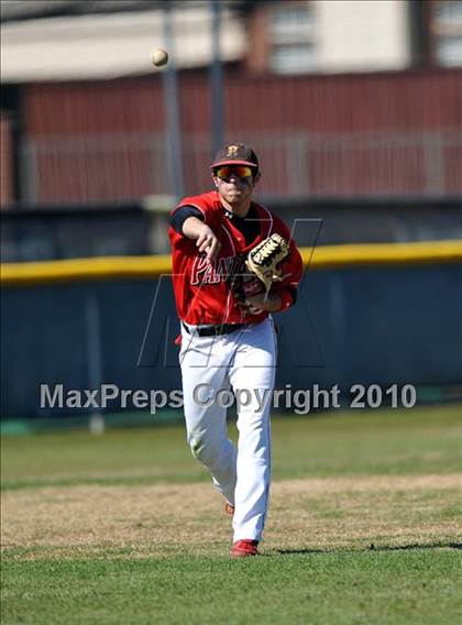 Thumbnail 1 in Hillcrest vs MacArthur (Creekview Tourney) photogallery.