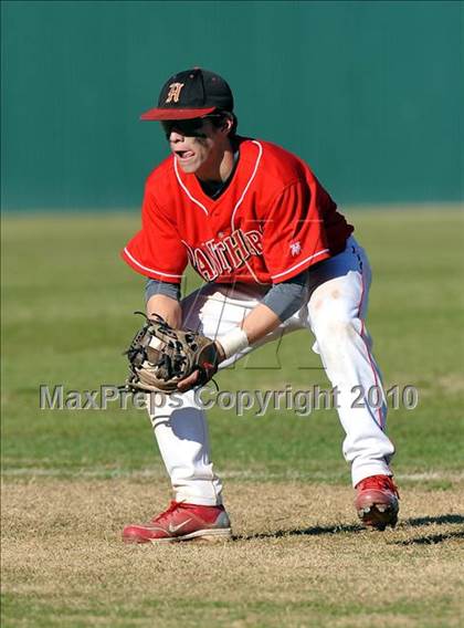 Thumbnail 2 in Hillcrest vs MacArthur (Creekview Tourney) photogallery.